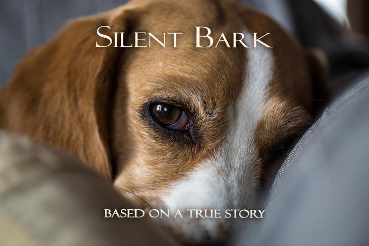 Silent Bark